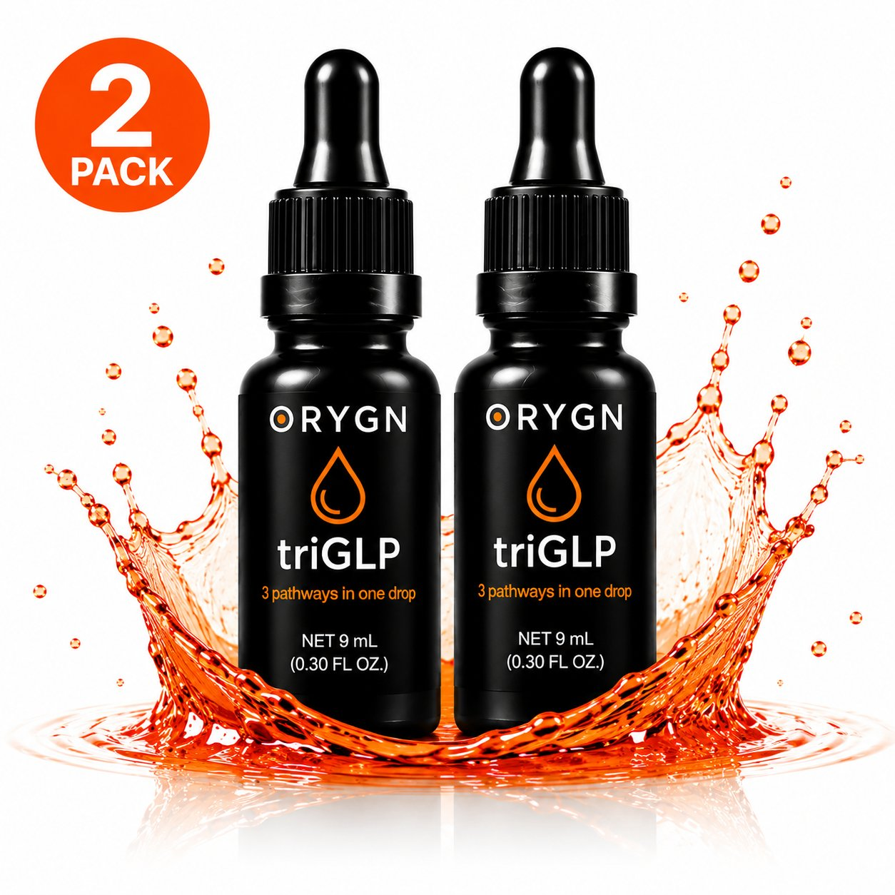 triGLP X2